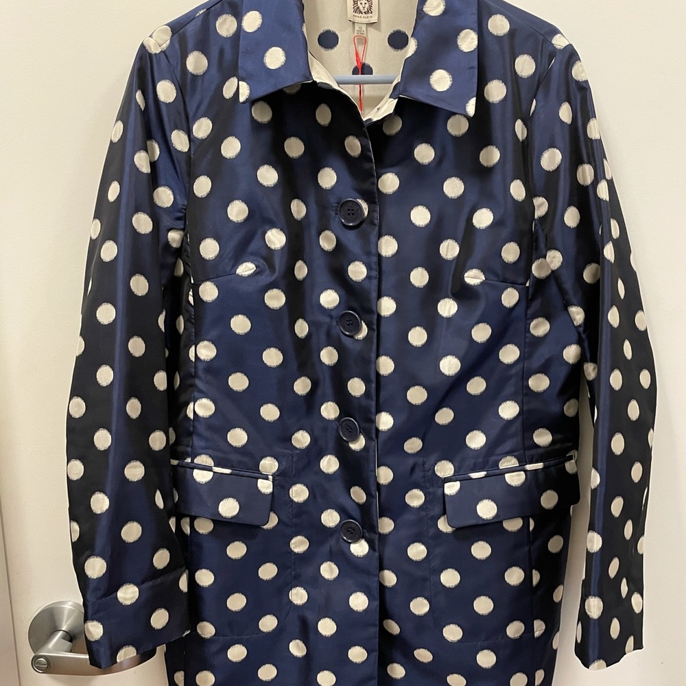 Women’s light weight jacket
